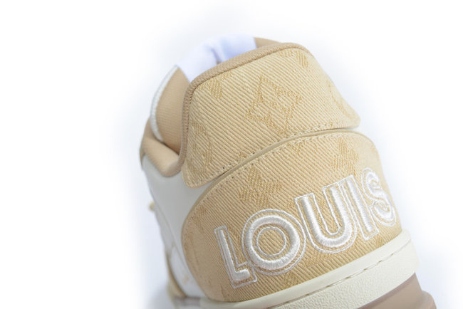 Louis Vuitton Sneakers