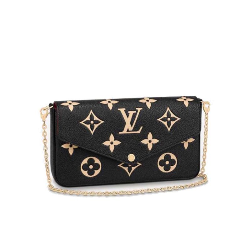 Louis Vuitton LV Felicie Pochette