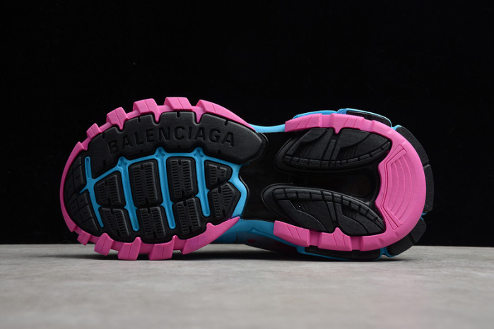 Balenciaga Sneaker TRACK Tess.s.Gomma 5000026