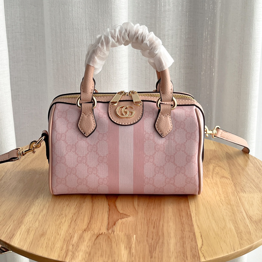GUCCI Ophidia Mini Bag