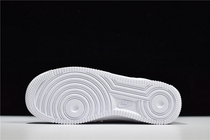 Nike Air Force 1 Low SE RED