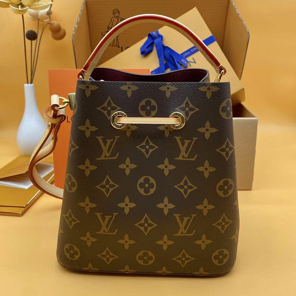 Louis Vuitton LV NÉONOÉ BB Bag