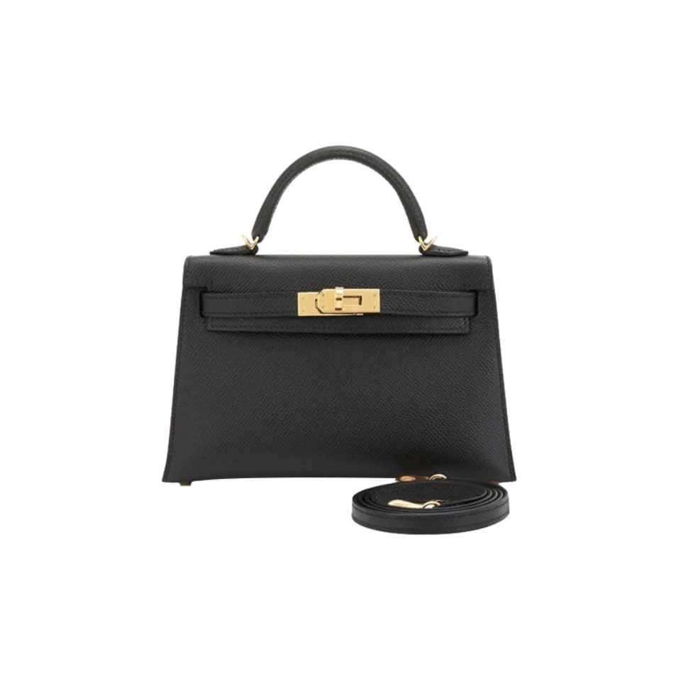 Hermes Kelly Mini Bag Hanbag