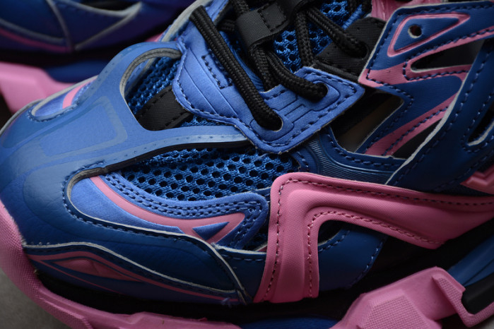 Balenciaga Sneaker TRACK Tess.s.Gomma 4.0 4000016