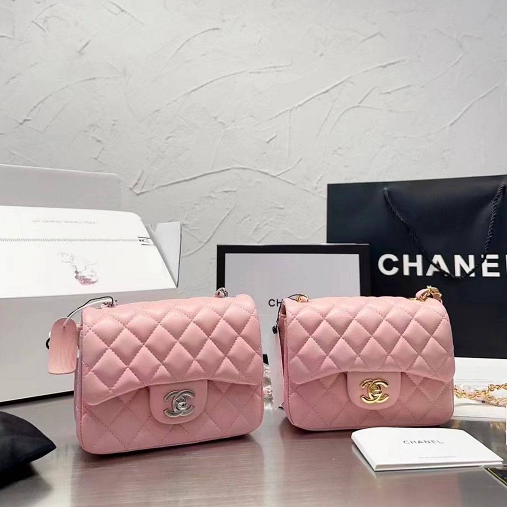 Chanel CF Bag   17CM