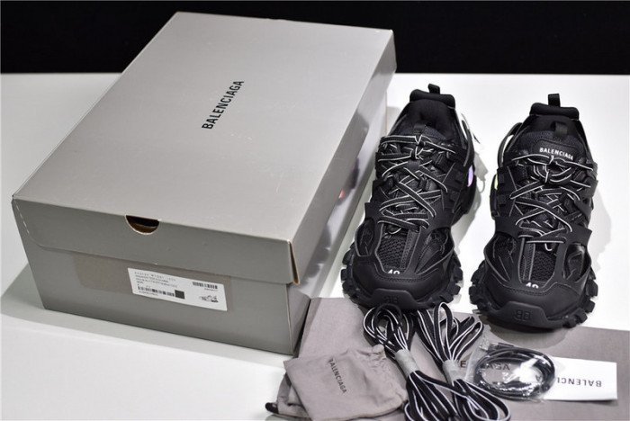 Balenciaga Sneaker TRACK Tess.s.Gomma 5000012