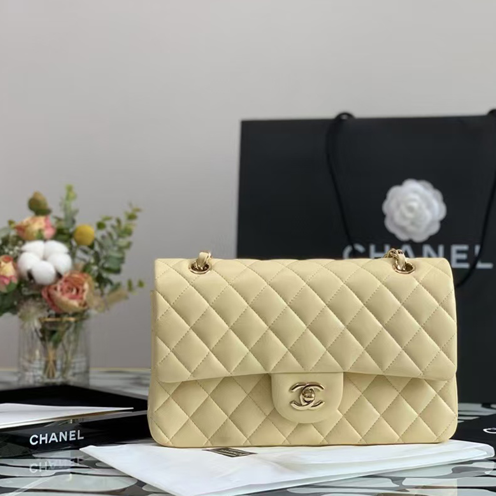 Chanel CF Bag 25CM
