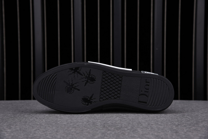 Dior B23 OBLIQUE low TOP Shoes T00853H065