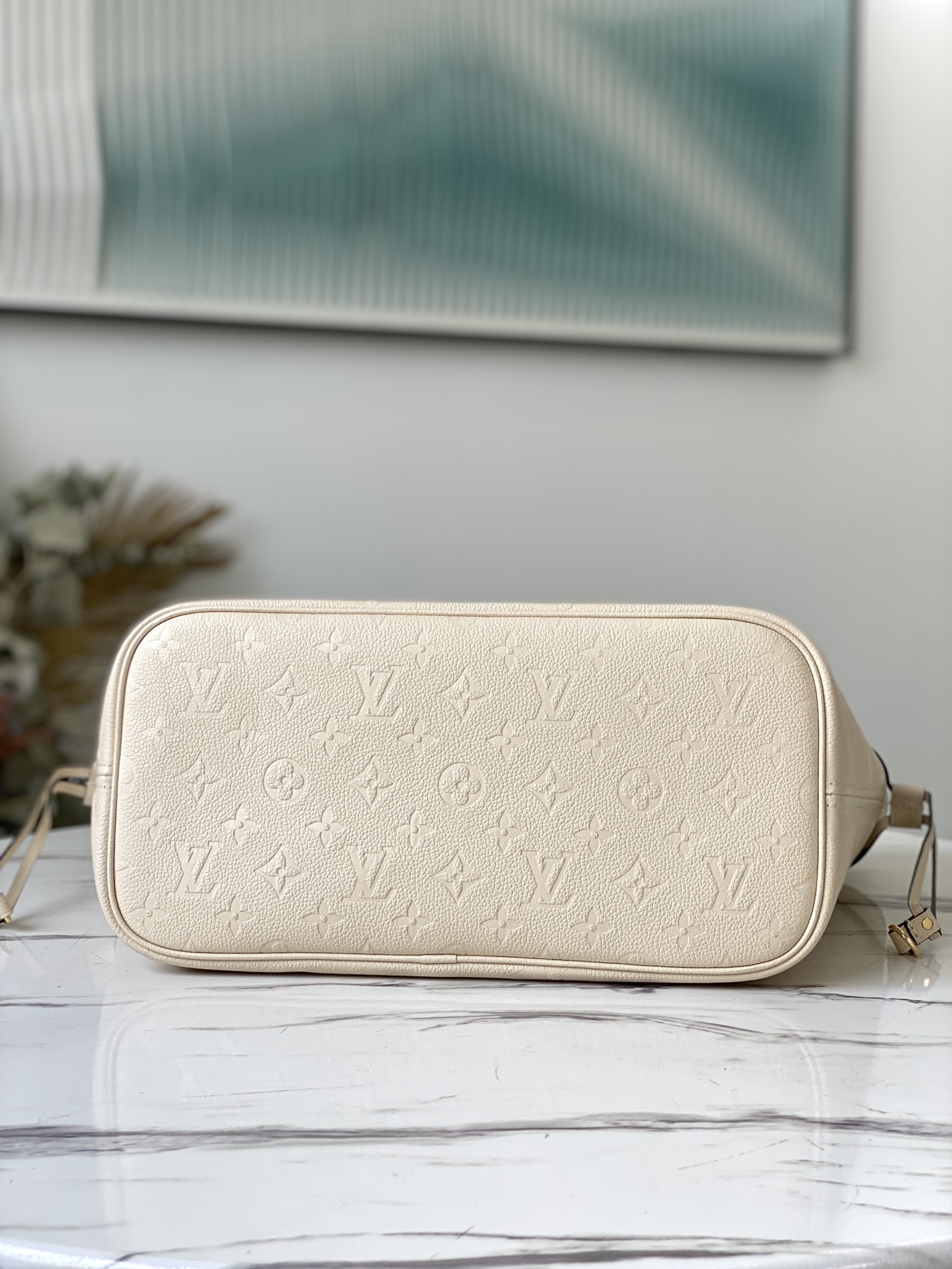 Louis Vuitton Neverfull MM m45684