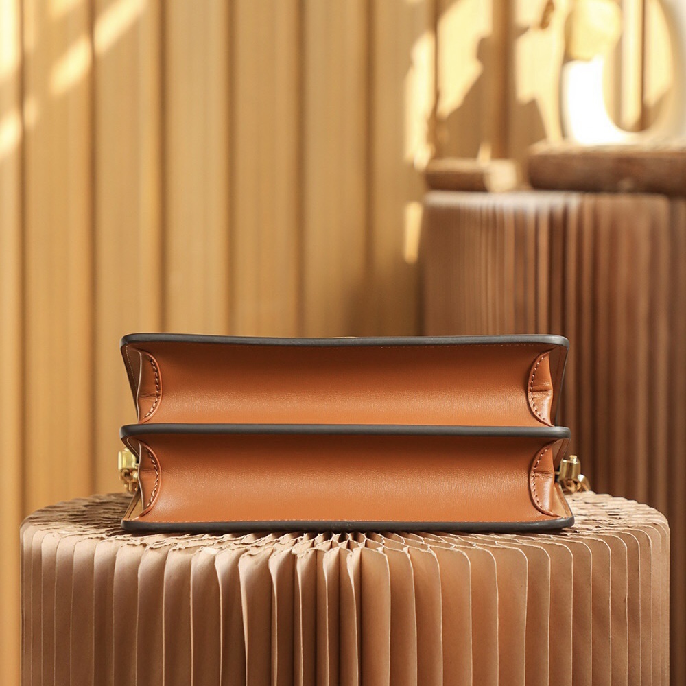 Louis Vuitton Dauphine Mini&Small