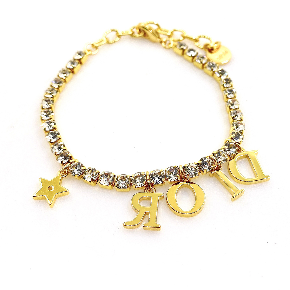DIOR Dio(r)evolution Bracelet
