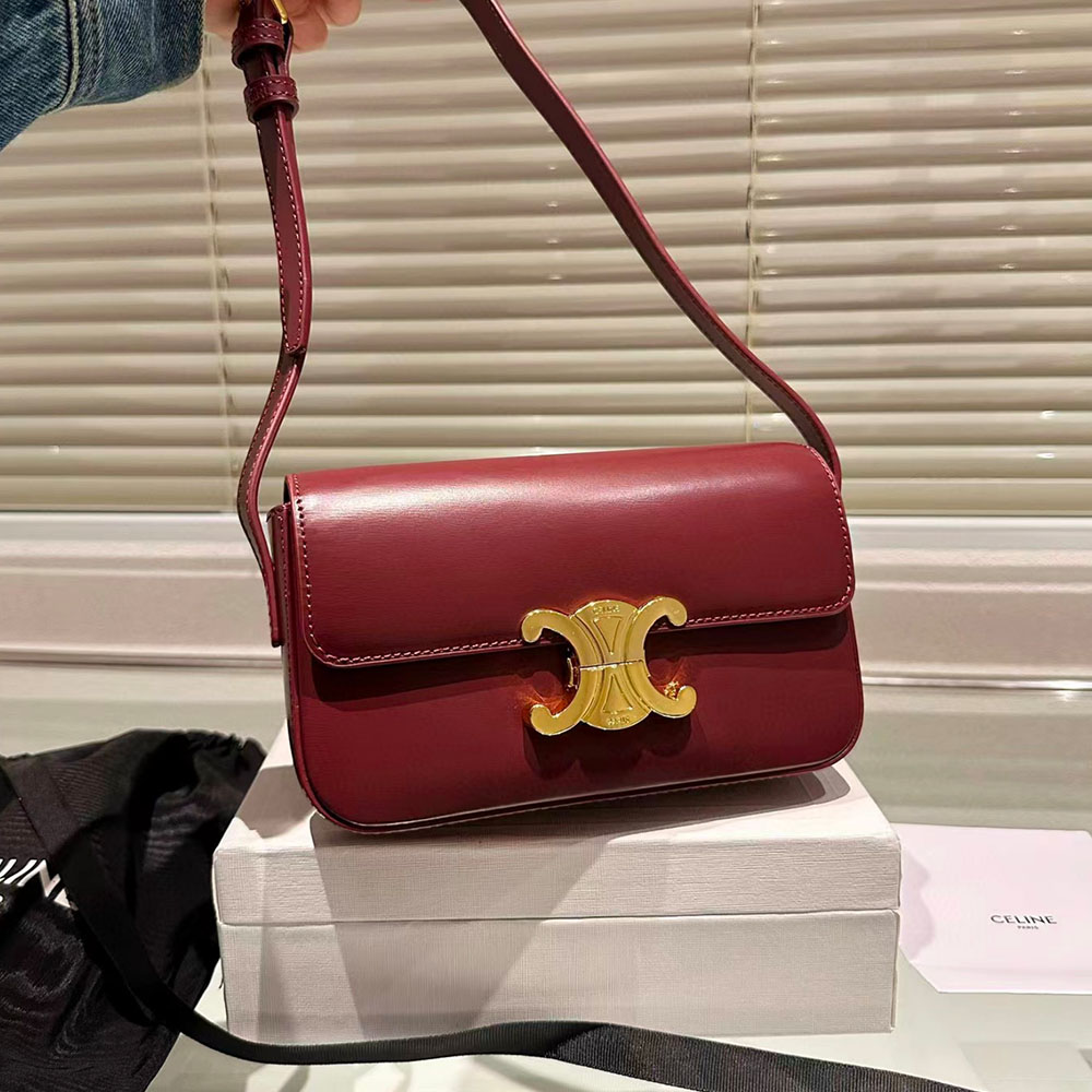 CELINE CLAUDE BAG