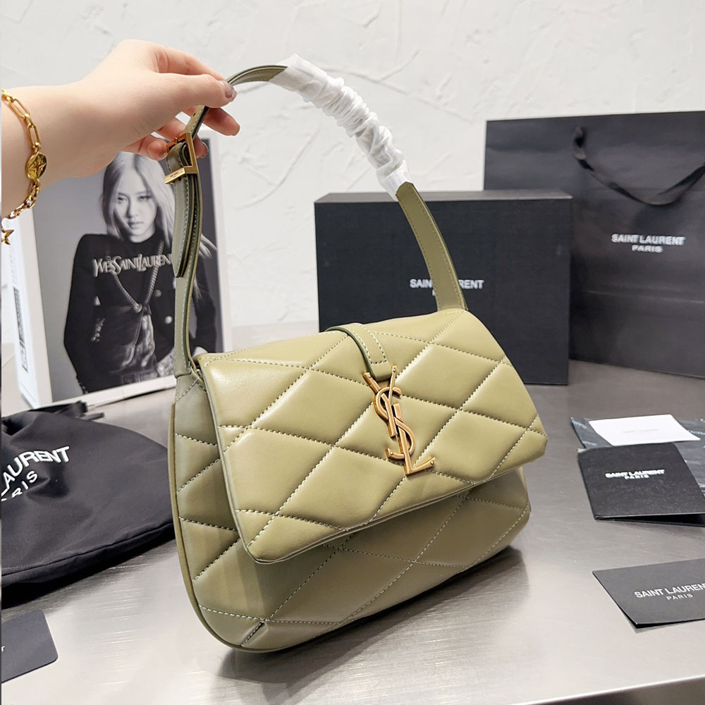 Saint Laurent YSL  LE57