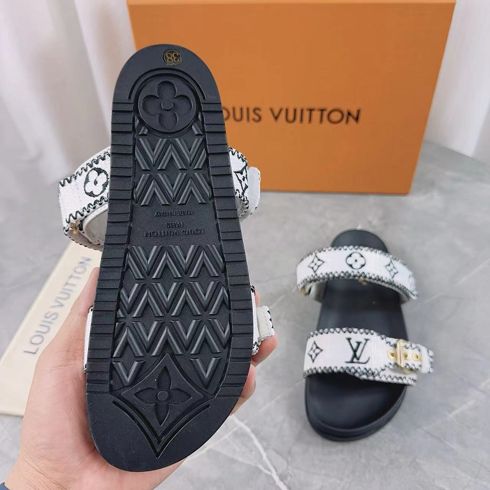 Louis Vuitton LV sandals