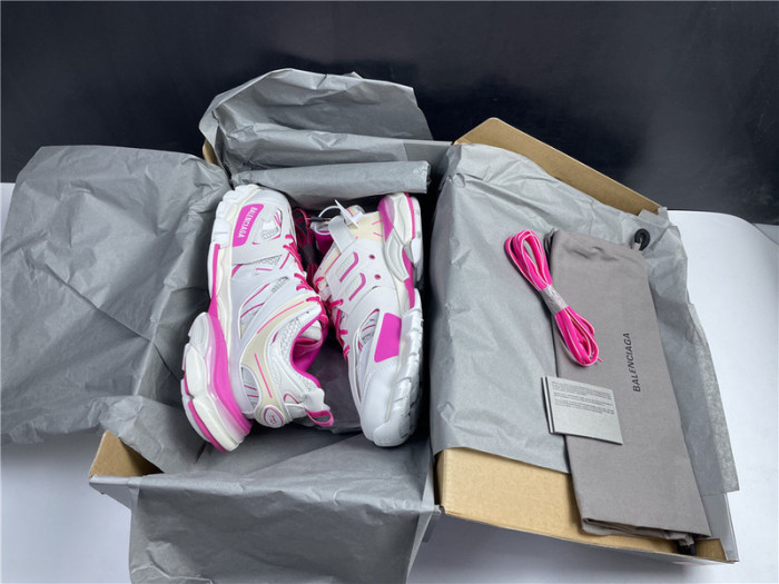 Balenciaga Sneaker TRACK Tess.s.Gomma 5000040