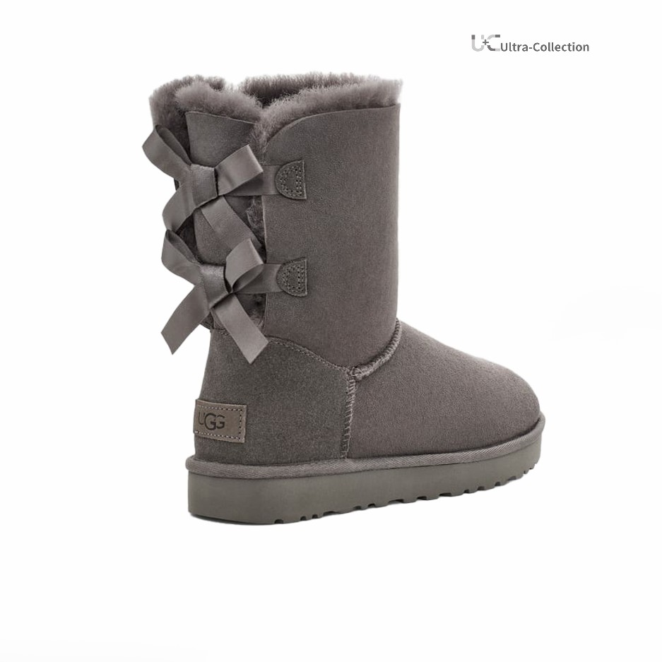 UGG Bailey Bow II Boot