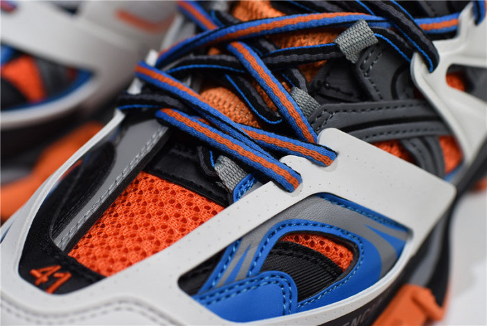 Balenciaga Sneaker TRACK Tess.s.Gomma 5000002