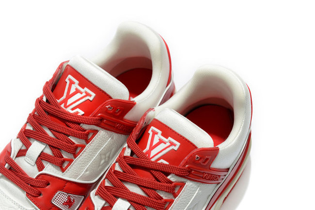 Louis Vuitton Sneakers