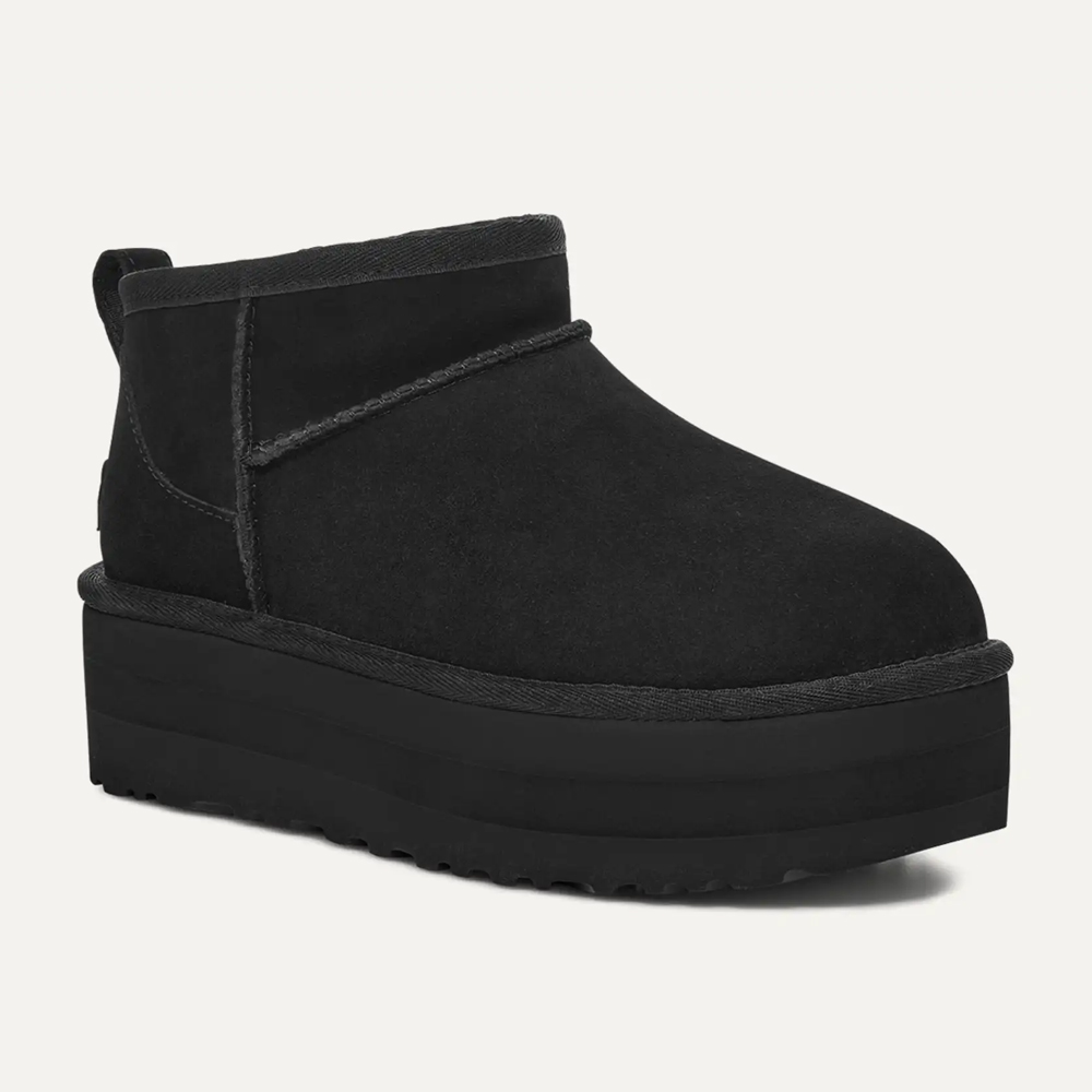 UGG Women's Classic Ultra Mini Platform