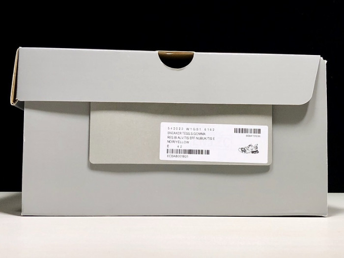 Balenciaga Sneaker TRACK Tess.s.Gomma 5000007