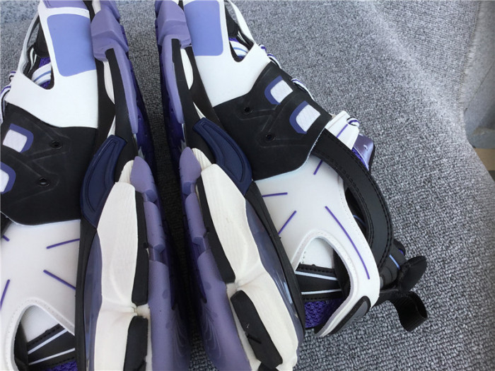 Balenciaga Sneaker TRACK Tess.s.Gomma