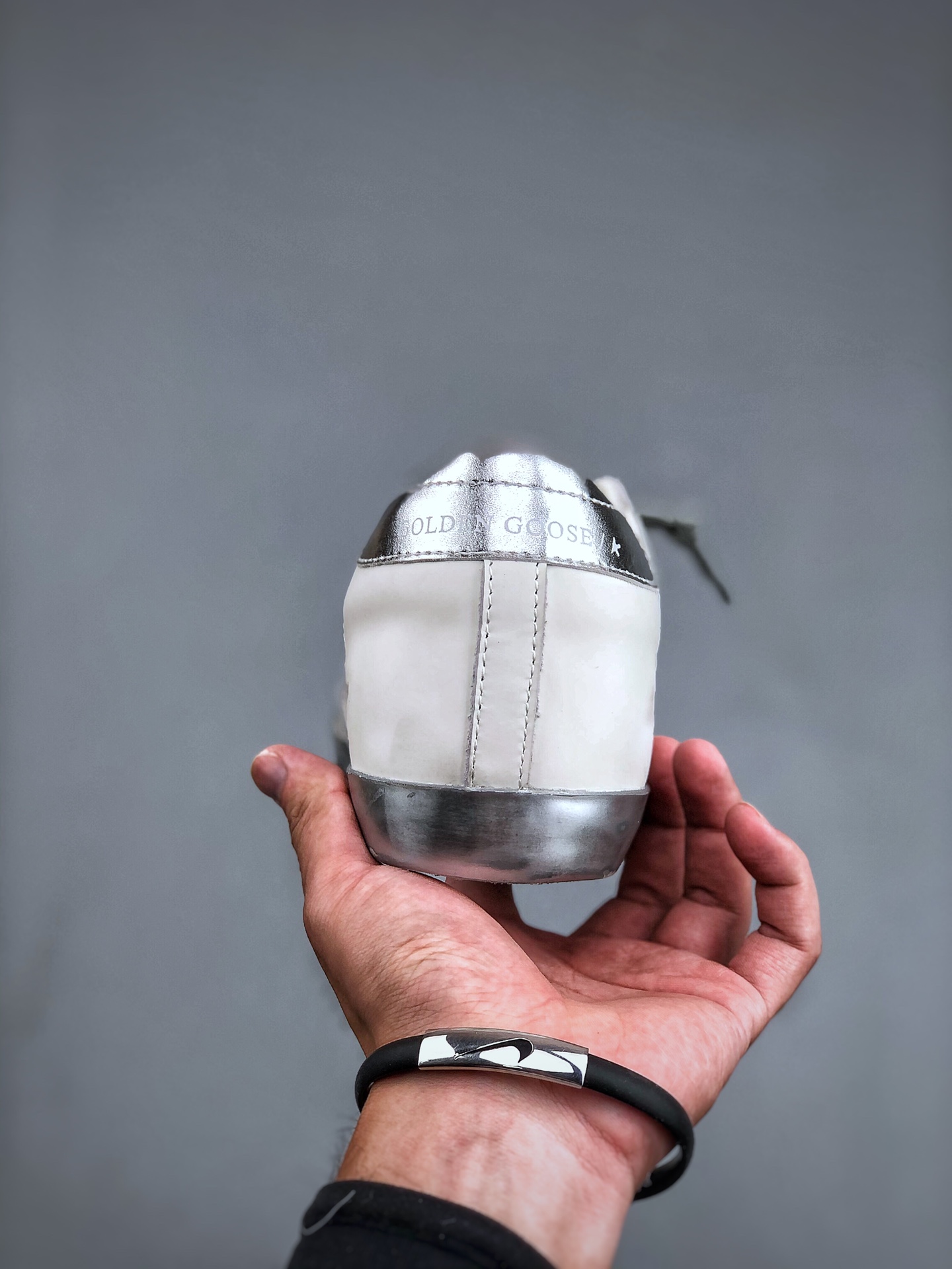 Golden Goose Ball Star Sneakers Super Star 21ss 4