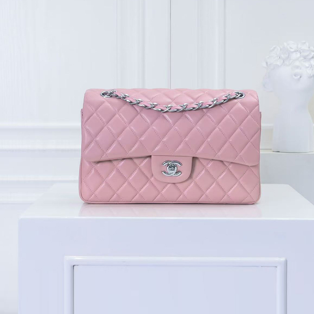 Chanel CF Bag 25CM