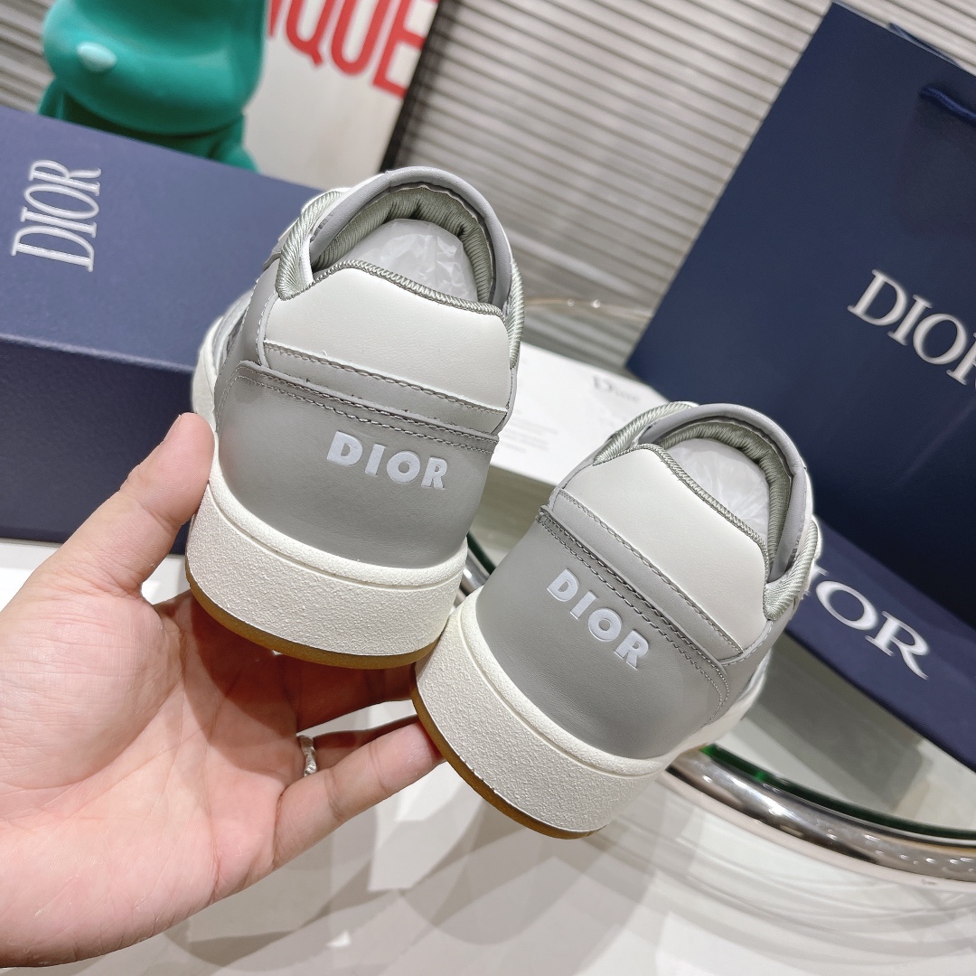 Dior B27 Sneakers