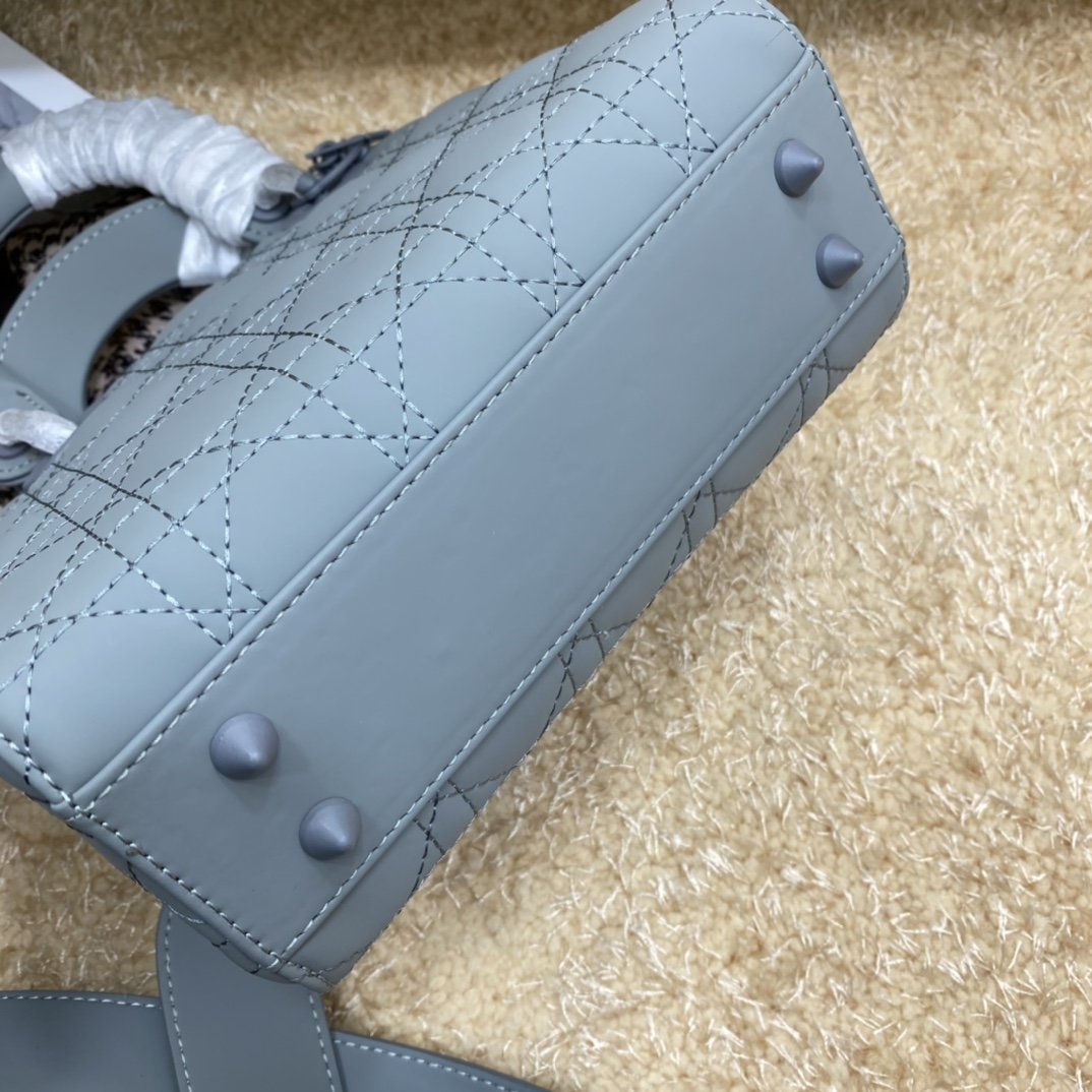 Dior The LADY D-LITE Bag