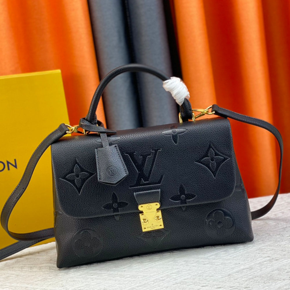 Louis Vuitton LV Madeleine Handag M46041