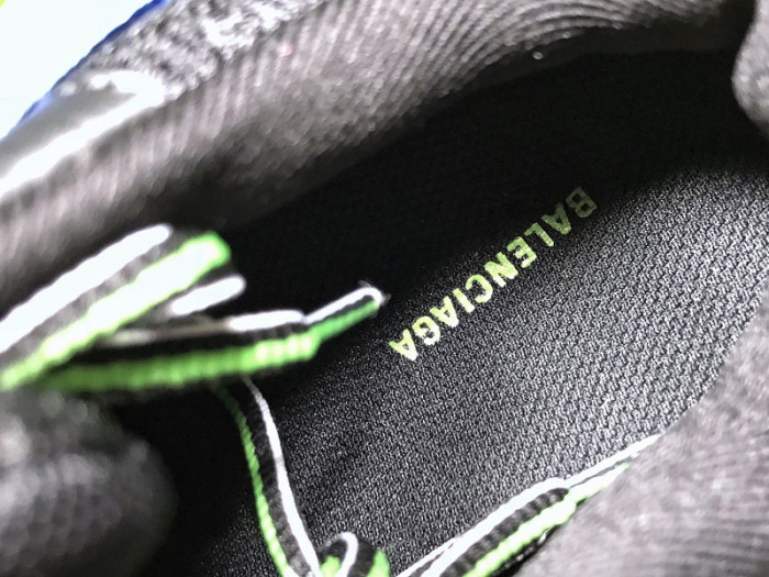 Balenciaga Sneaker TRACK Tess.s.Gomma 5000010