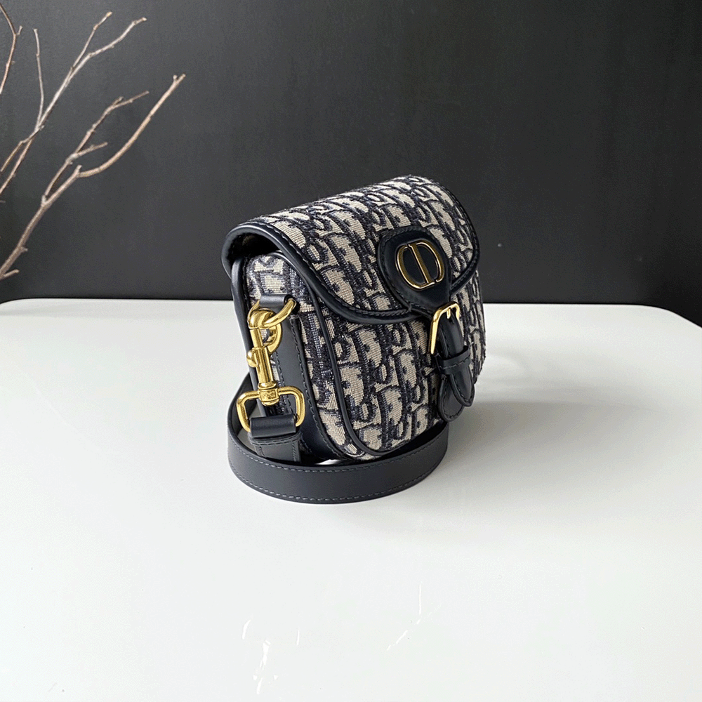 Dior Bobby Bag