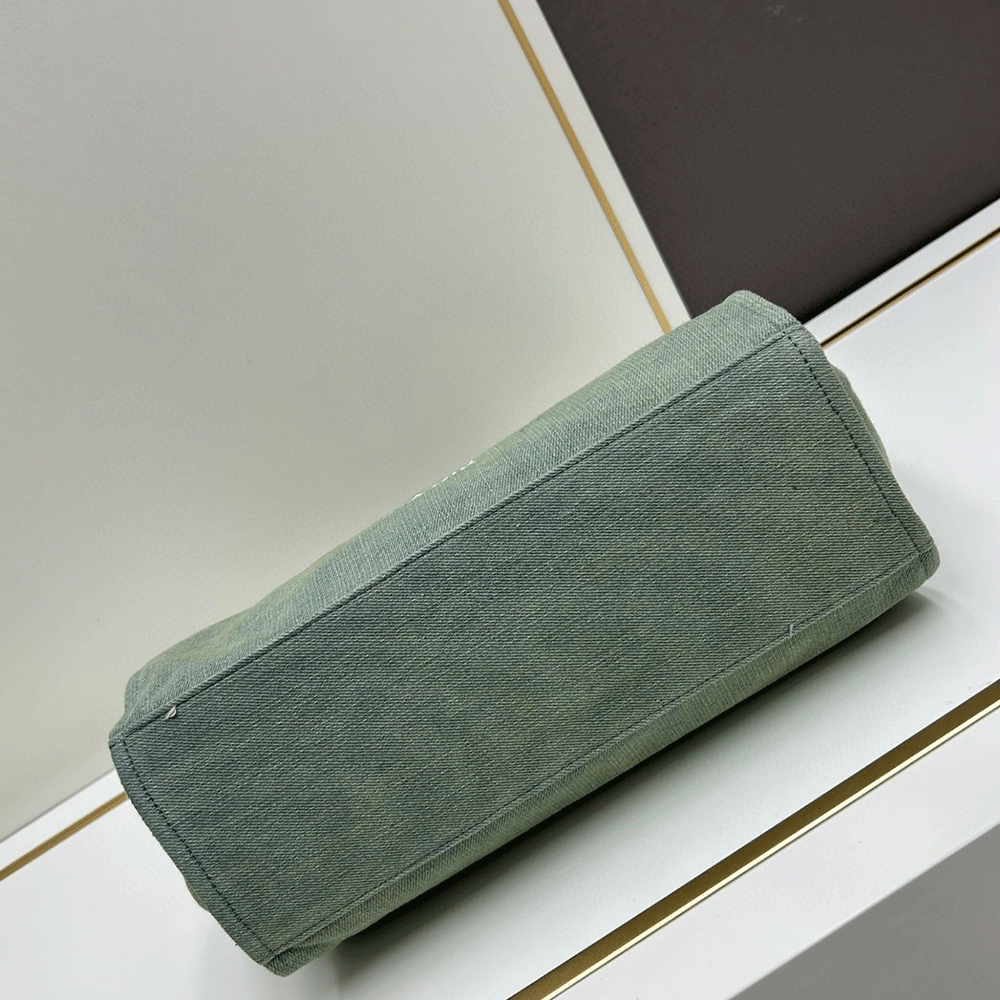 Chanel Large Beach Bag