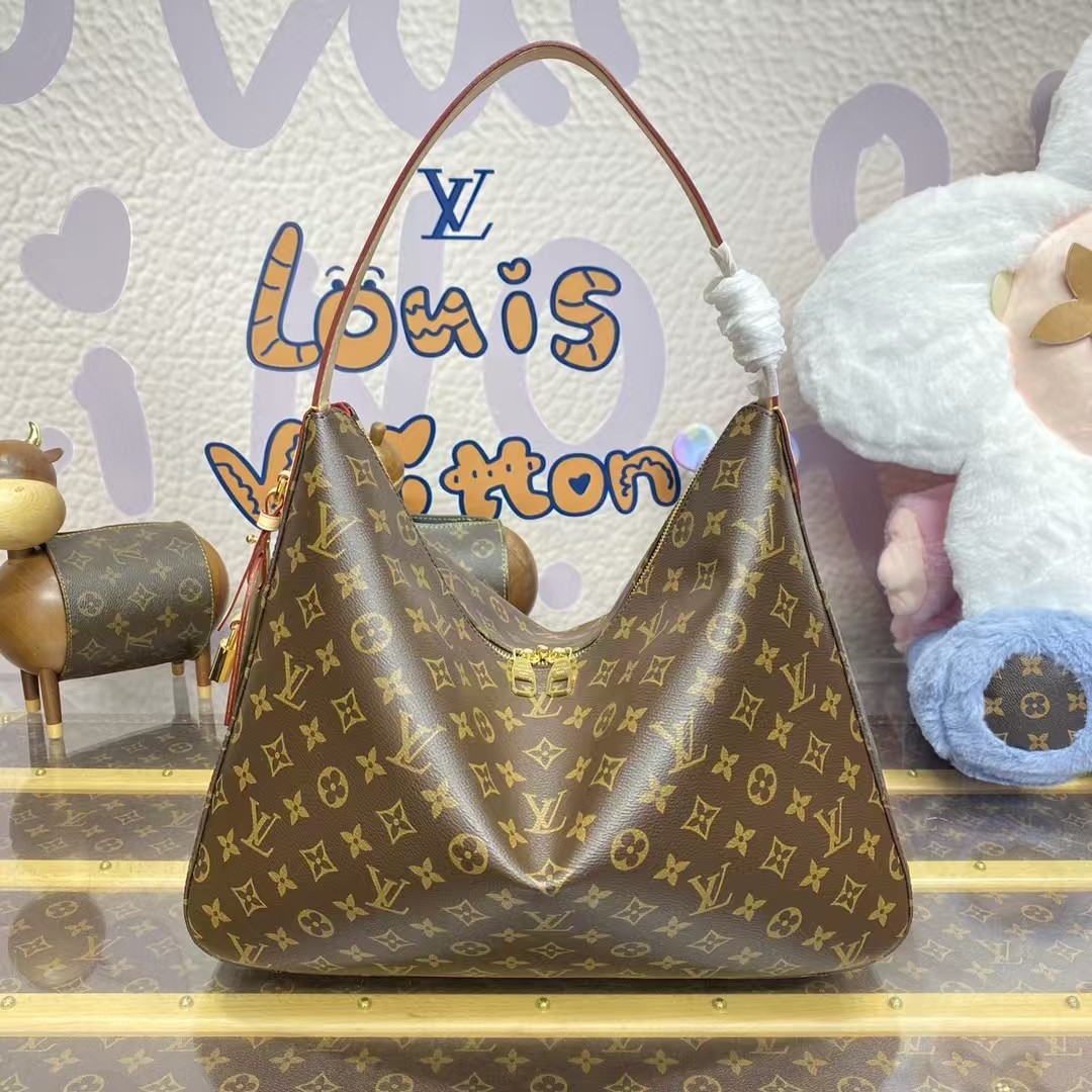 Louis Vuitton Slouchy PM