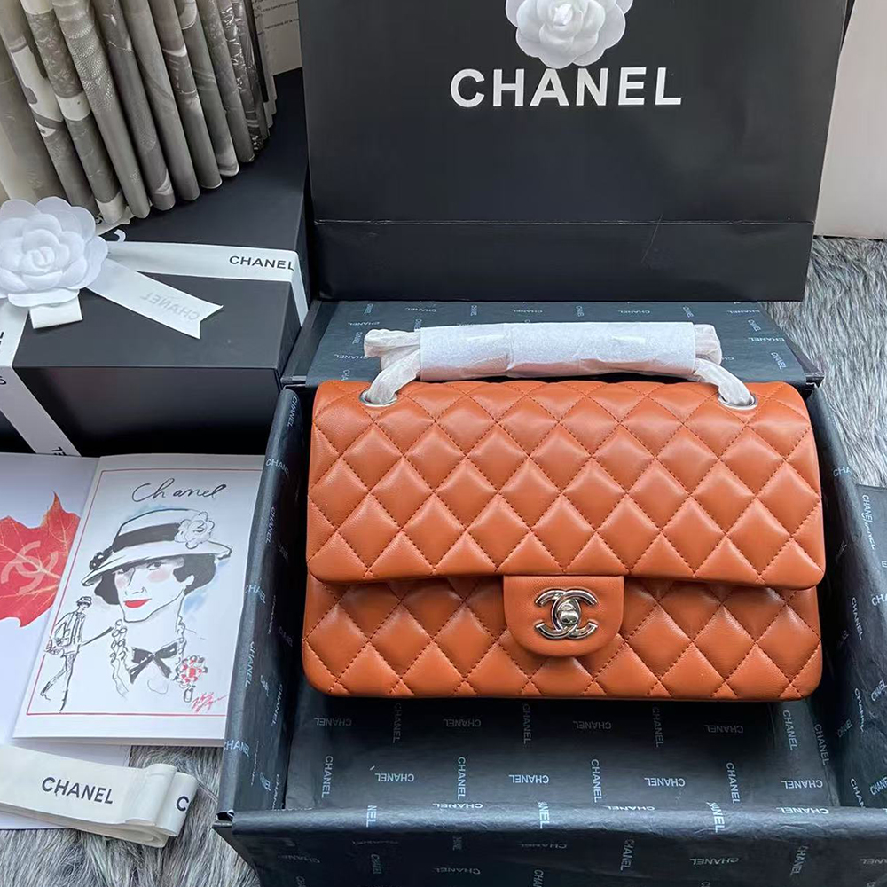 Chanel CF Bag 25CM