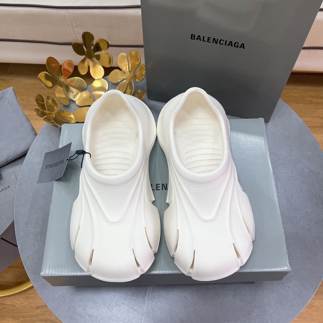 Balenciaga Slip-on Sandals  Slide Sandal