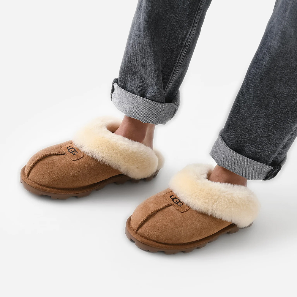 UGG  Coquette Slipper for Women