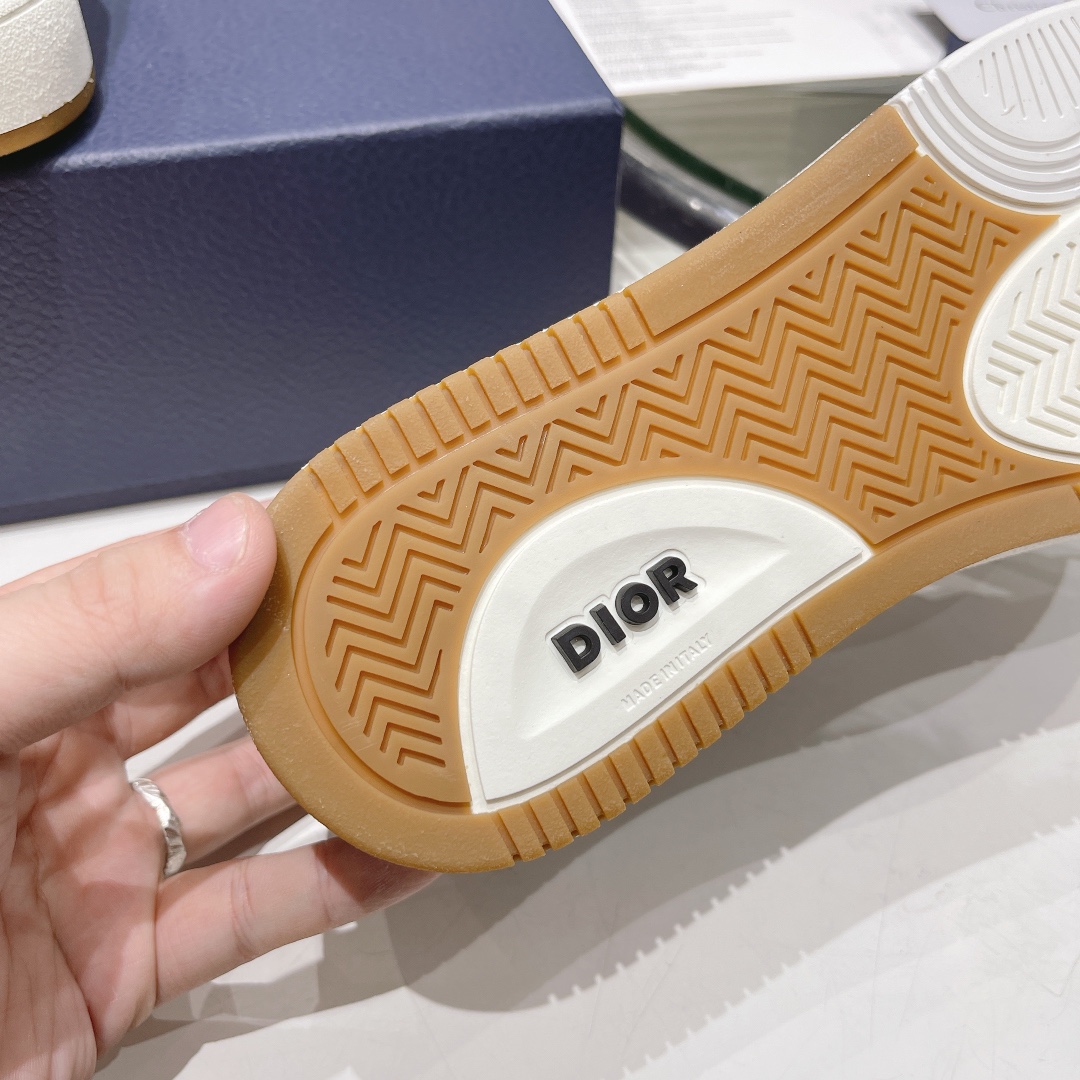 Dior B27 Sneakers