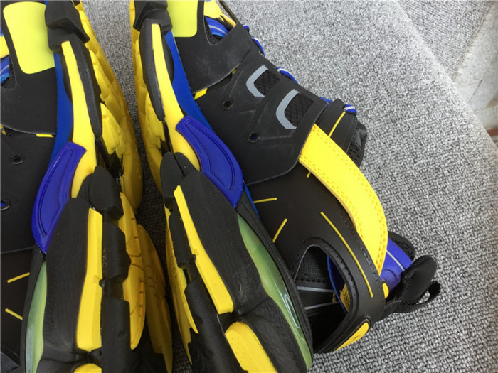 Balenciaga Sneaker TRACK Tess.s.Gomma 5000017