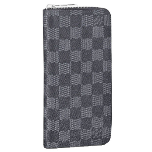 ZIPPY WALLET VERTICAL N63095