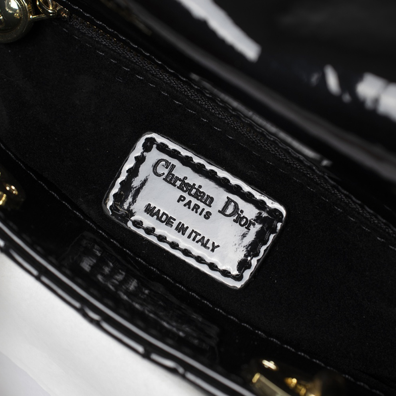 Dior The LADY D-LITE Bag