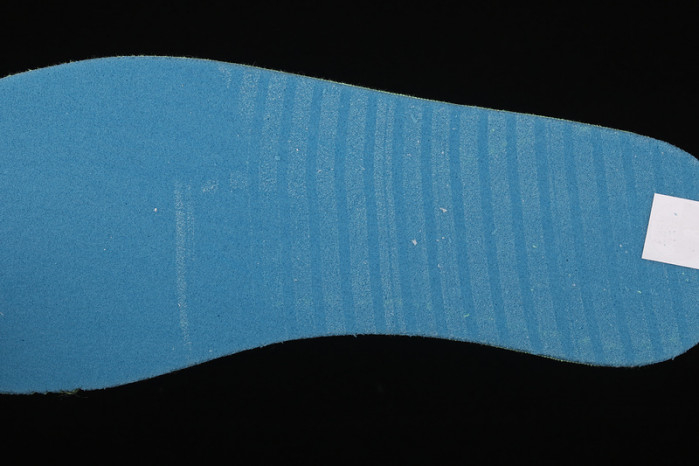 Jordan 1 Retro Low White Ghost Green Black DM7837-10R