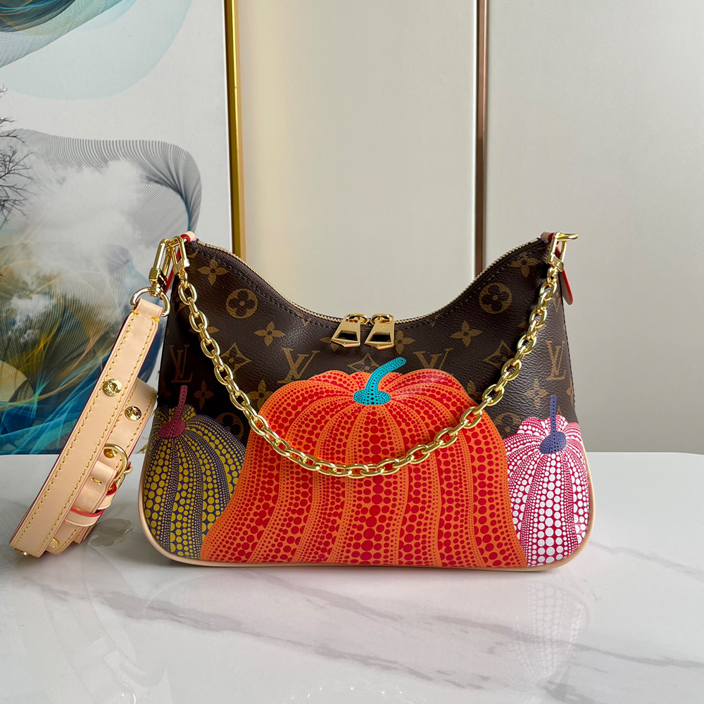 Louis Vuitton LV x YK Boulogne M46470