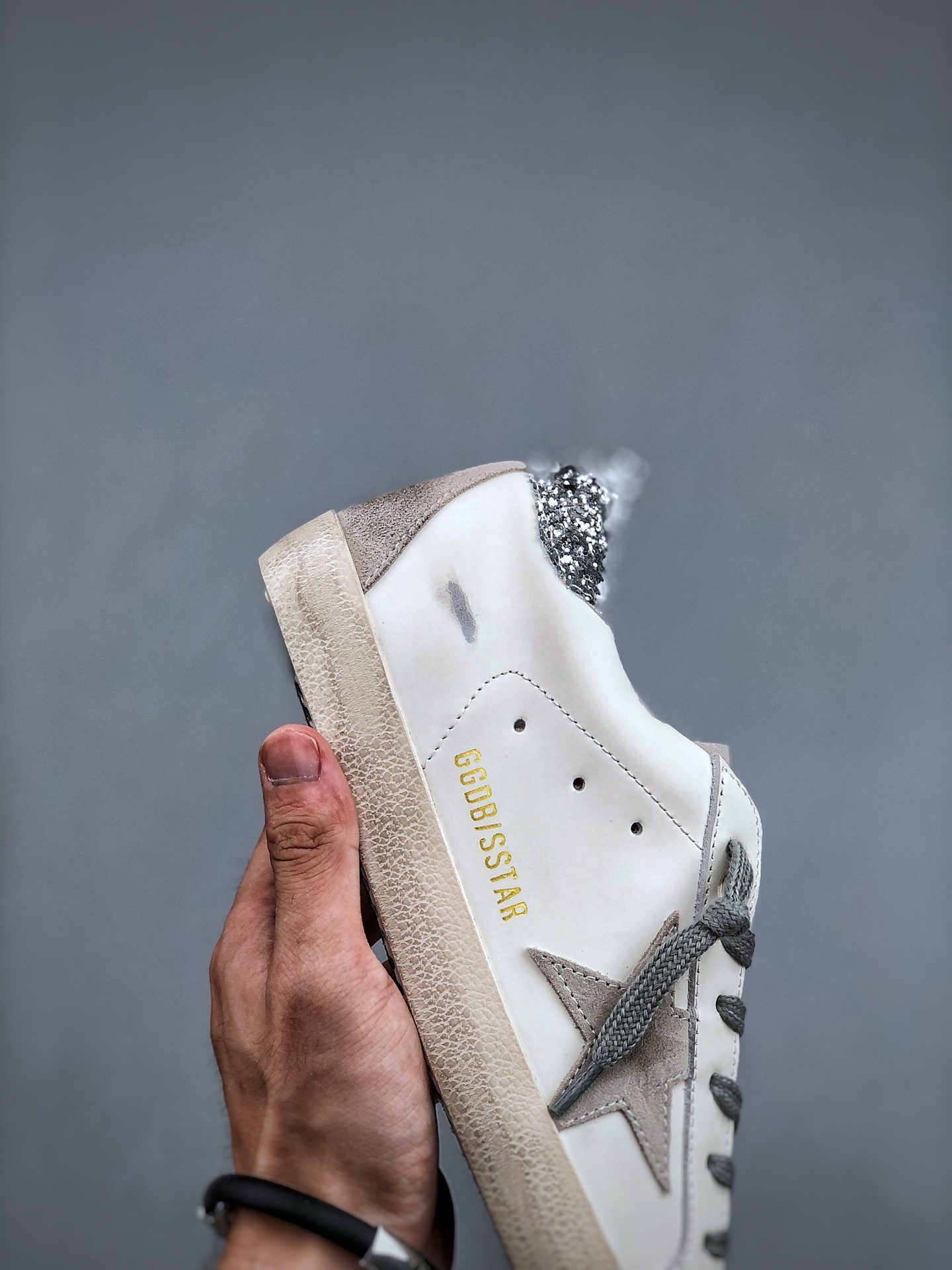 Golden Goose Ball Star Sneakers Super Star 21ss 1