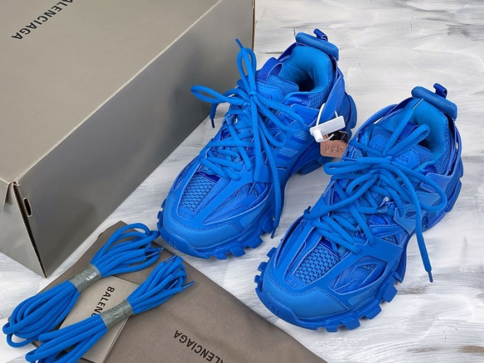 Balenciaga Sneaker TRACK Tess.s.Gomma 5000021