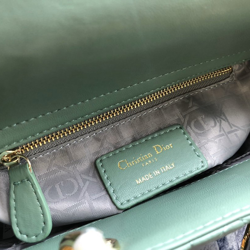 Dior The LADY D-LITE Bag