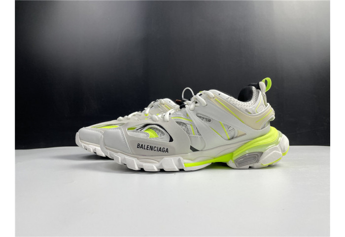 Balenciaga Sneaker TRACK Tess.s.Gomma 5000043