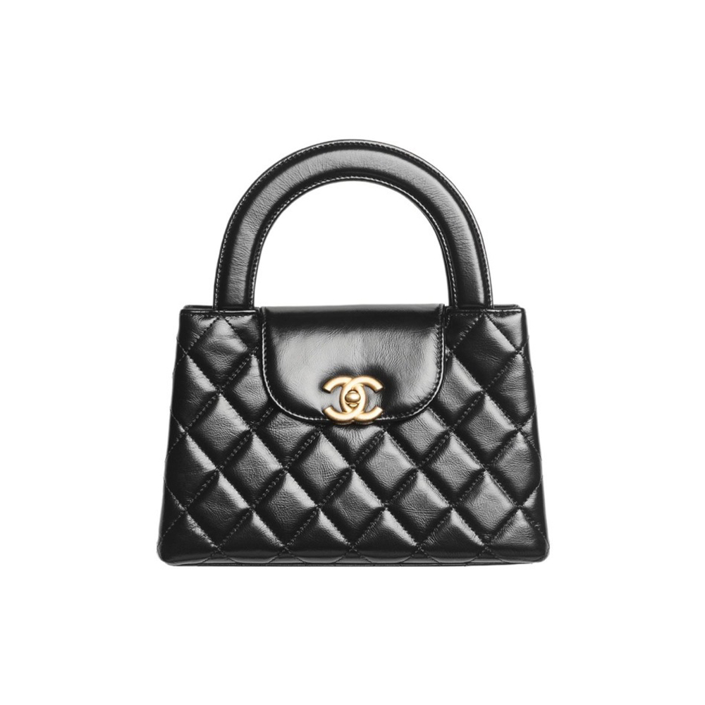 Chanel Kelly  Handbag