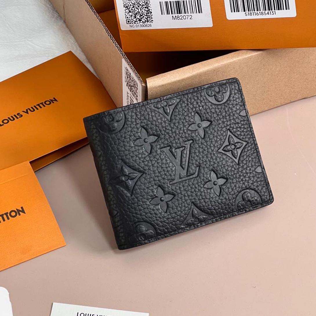 Louis Vuitton LV  Wallet