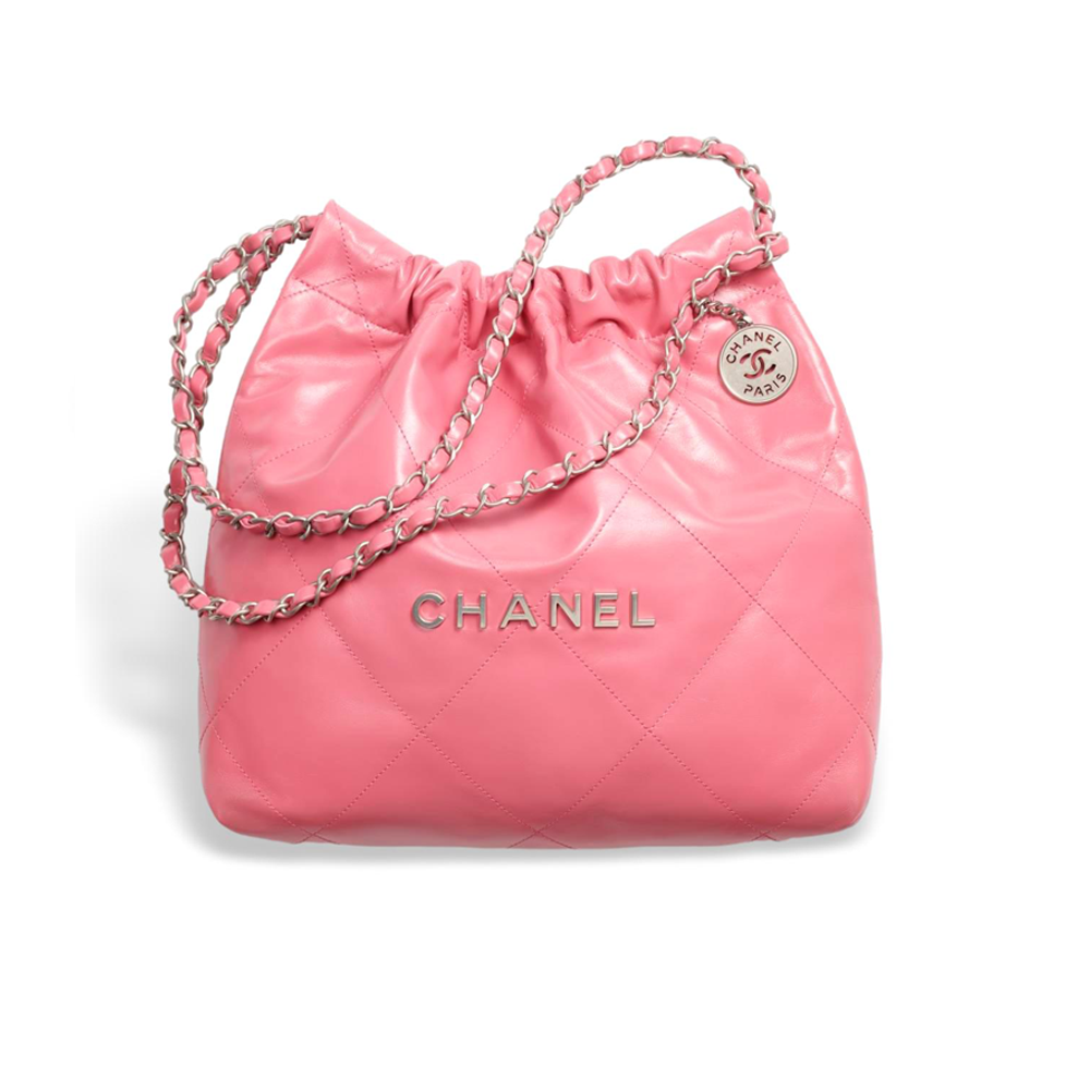 CHANEL 22bag Small&Medium HANDBAG